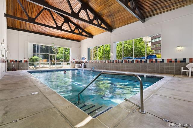 7040 E Girard Avenue Unit: 207