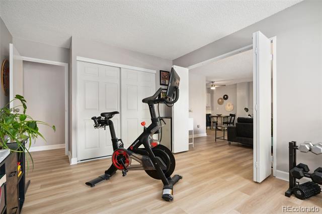 7040 E Girard Avenue Unit: 207