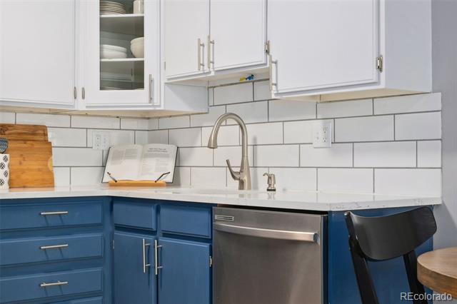 7040 E Girard Avenue Unit: 207