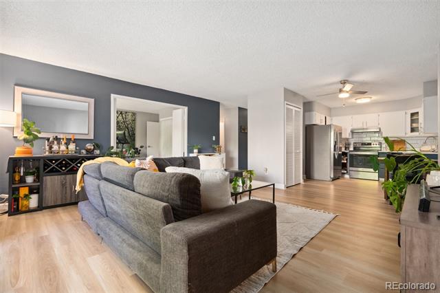 7040 E Girard Avenue Unit: 207