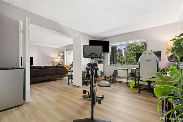 7040 E Girard Avenue Unit: 207