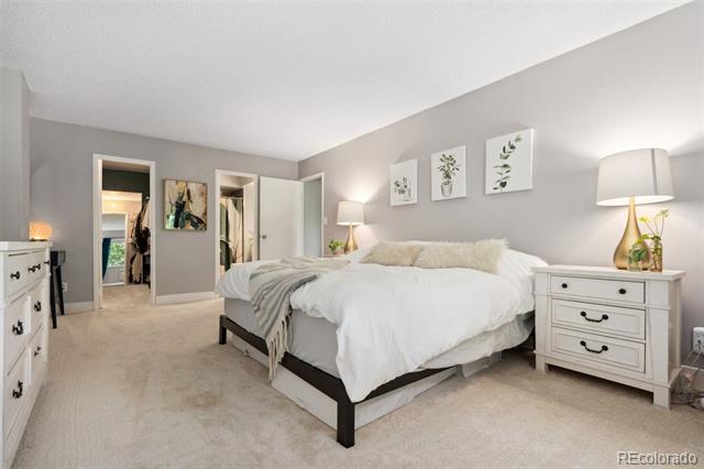 7040 E Girard Avenue Unit: 207