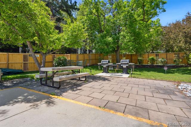 7040 E Girard Avenue Unit: 207