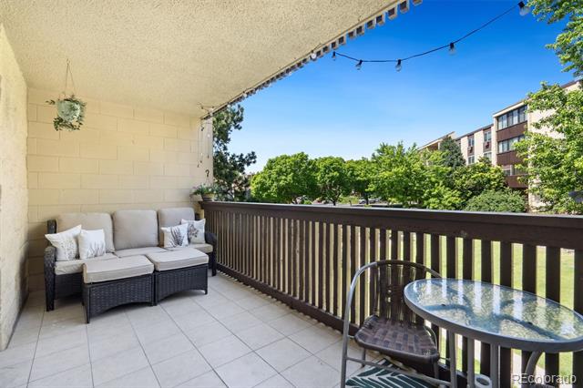 7040 E Girard Avenue Unit: 207