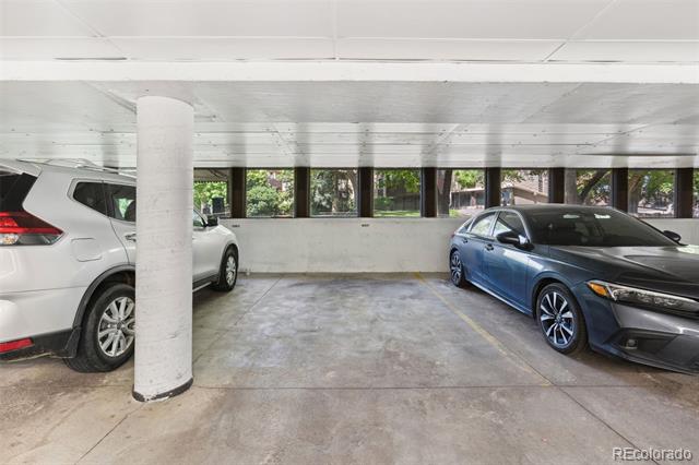 7040 E Girard Avenue Unit: 207
