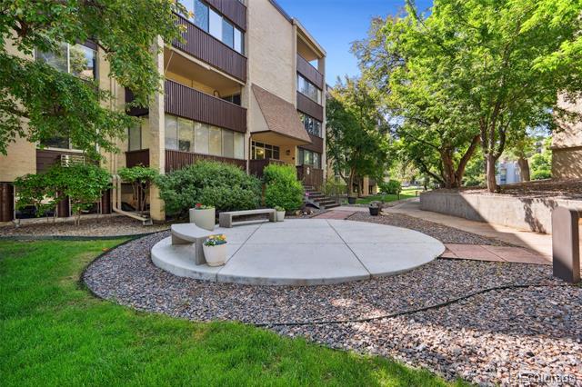 7040 E Girard Avenue Unit: 207