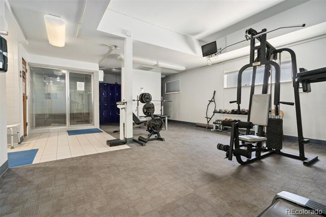 7040 E Girard Avenue Unit: 207