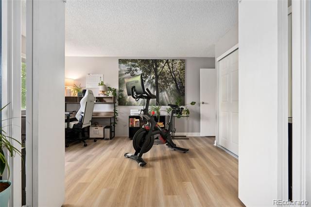 7040 E Girard Avenue Unit: 207