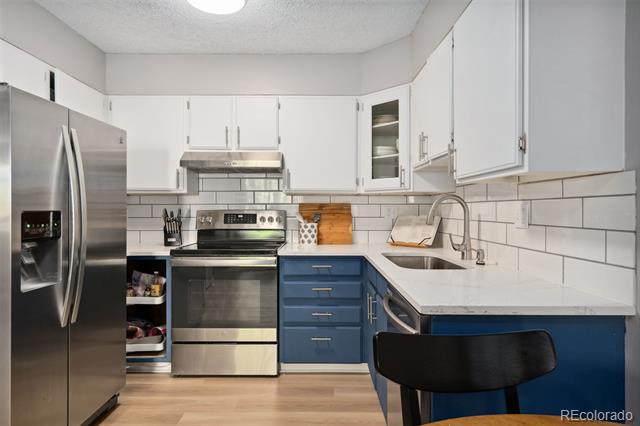 7040 E Girard Avenue Unit: 207