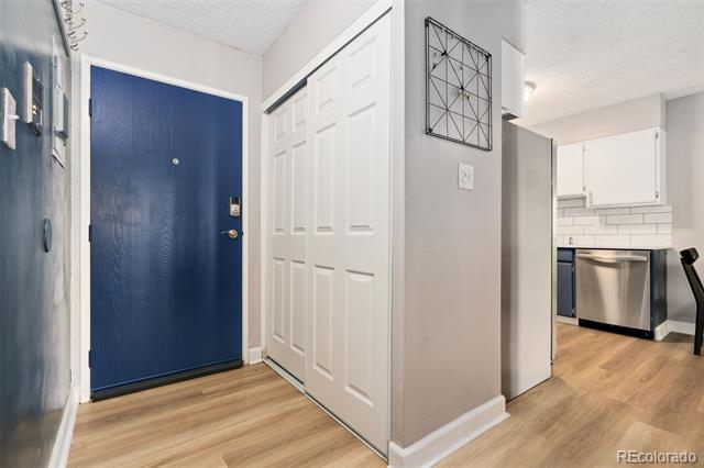 7040 E Girard Avenue Unit: 207