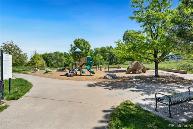 7040 E Girard Avenue Unit: 207