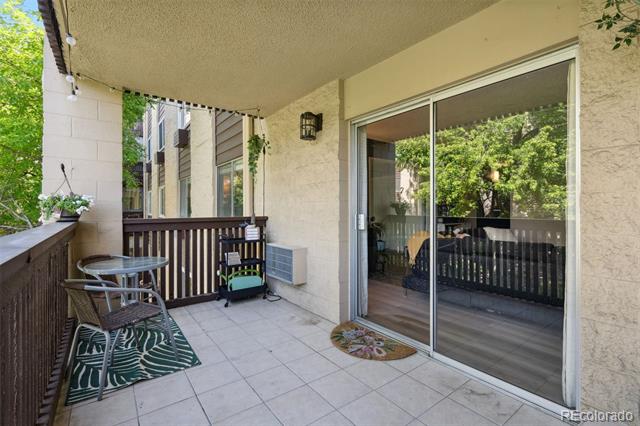 7040 E Girard Avenue Unit: 207