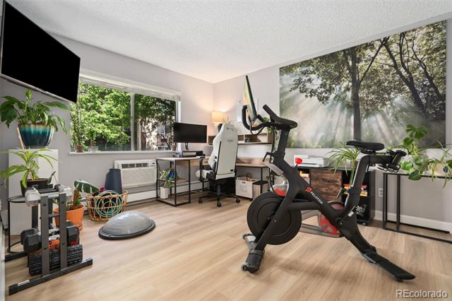 7040 E Girard Avenue Unit: 207