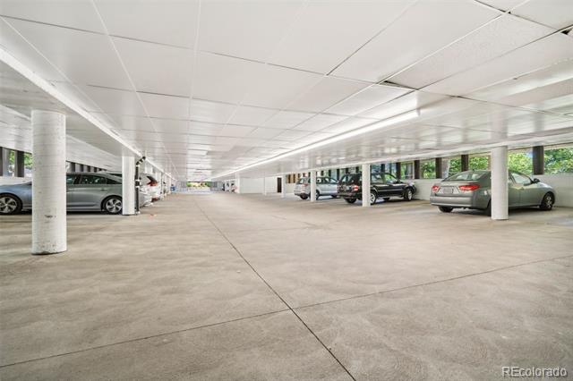 7040 E Girard Avenue Unit: 207