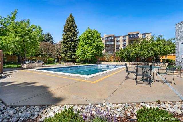 7040 E Girard Avenue Unit: 207