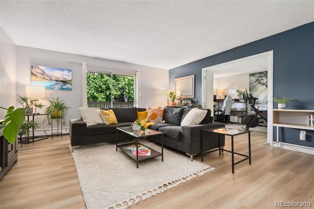 7040 E Girard Avenue Unit: 207