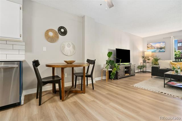7040 E Girard Avenue Unit: 207