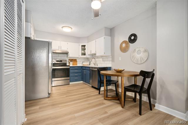 7040 E Girard Avenue Unit: 207