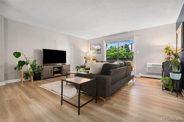 7040 E Girard Avenue Unit: 207