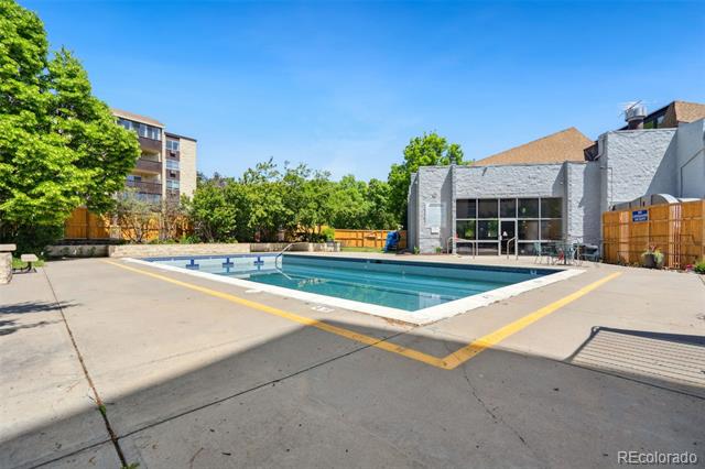 7040 E Girard Avenue Unit: 207