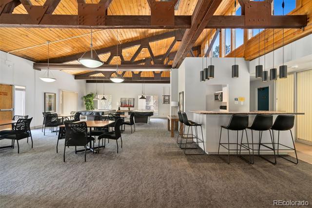 7040 E Girard Avenue Unit: 207