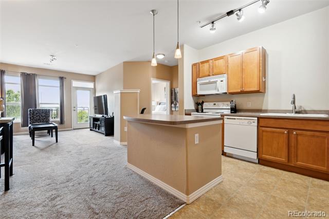10176 Park Meadows Drive Unit: 2114