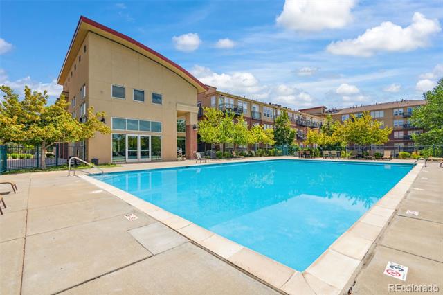 10176 Park Meadows Drive Unit: 2114