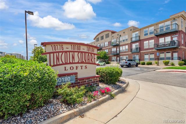 10176 Park Meadows Drive Unit: 2114