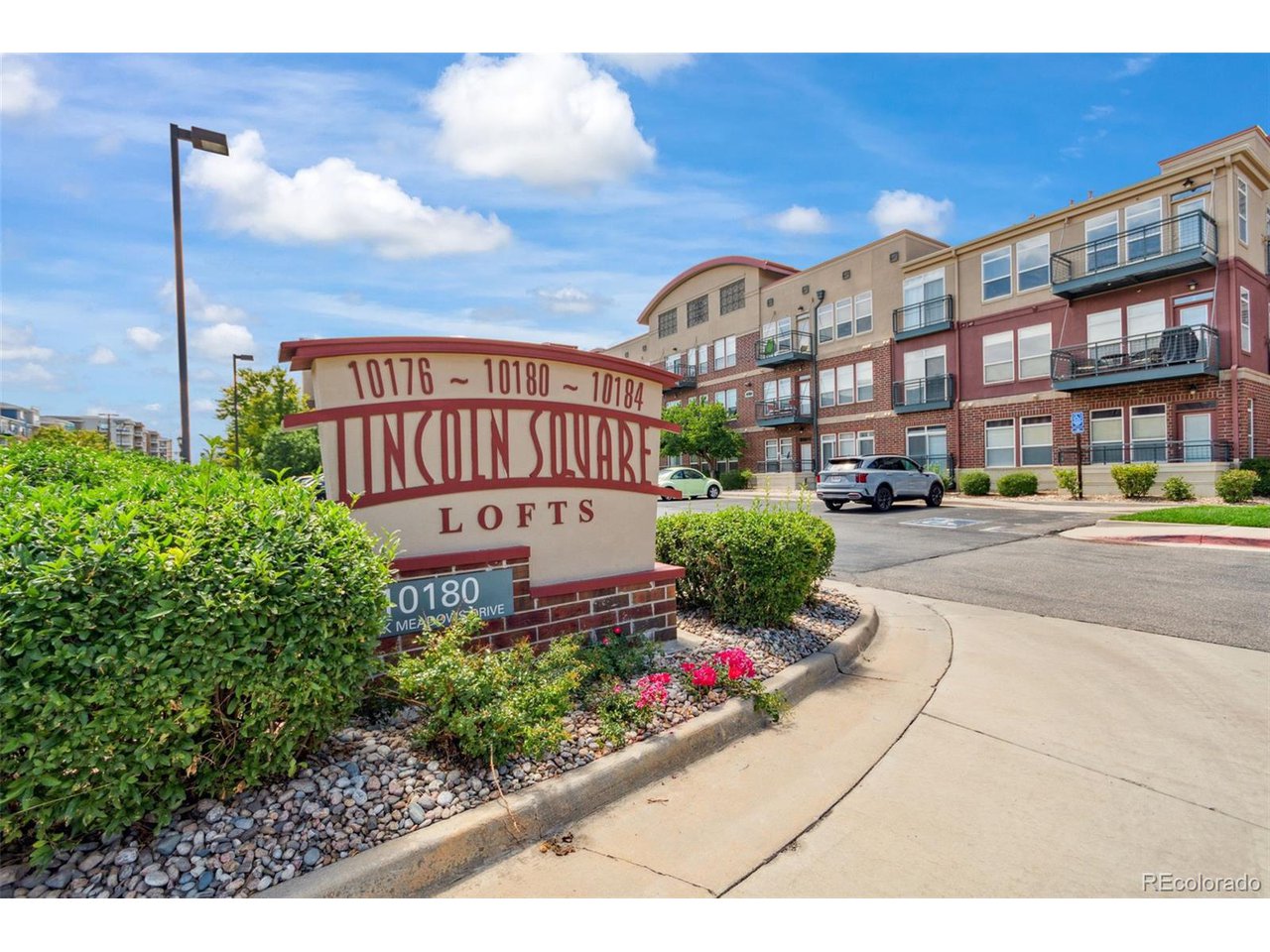 10176 Park Meadows Dr 2114