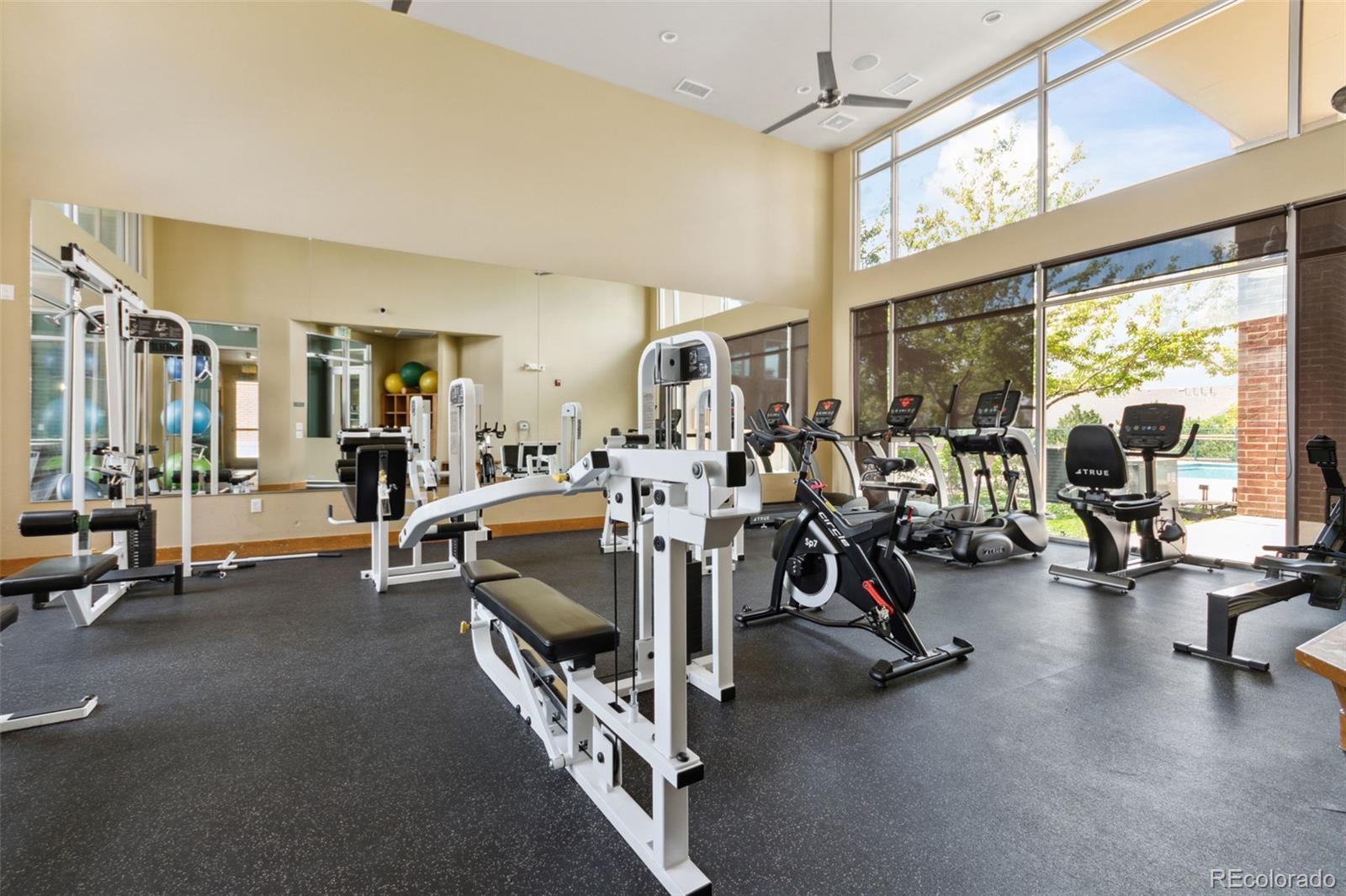 10176 Park Meadows Drive Unit: 2114