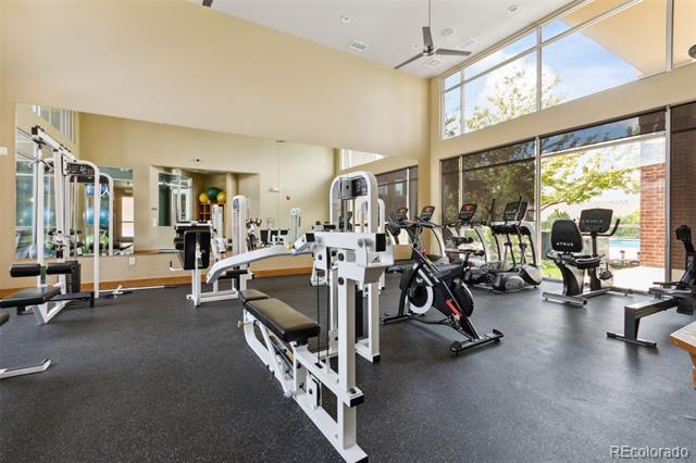 10176 Park Meadows Drive Unit: 2114