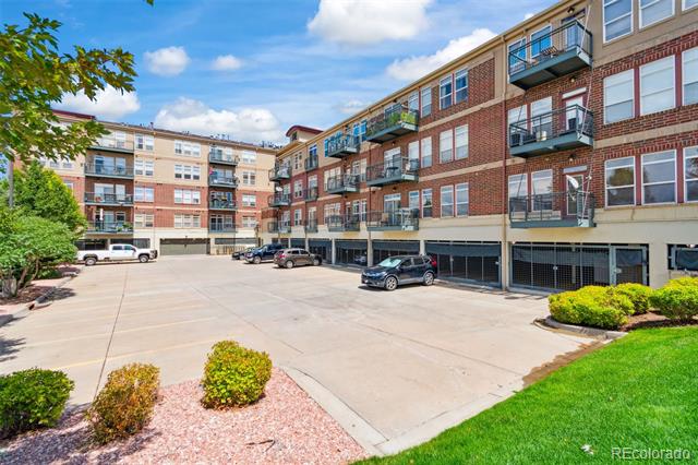 10176 Park Meadows Drive Unit: 2114