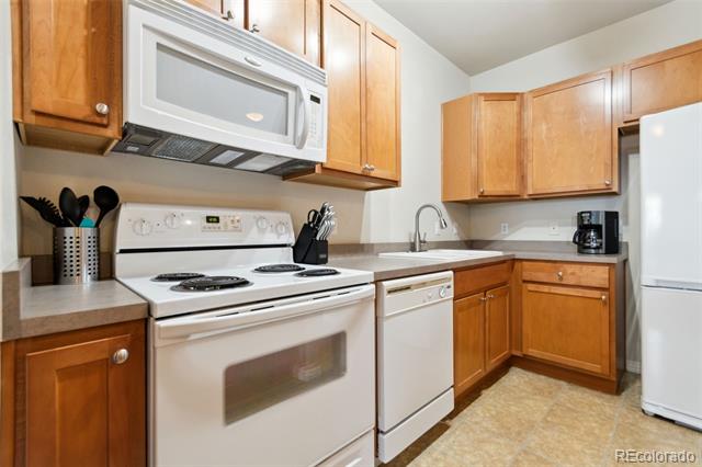 10176 Park Meadows Drive Unit: 2114