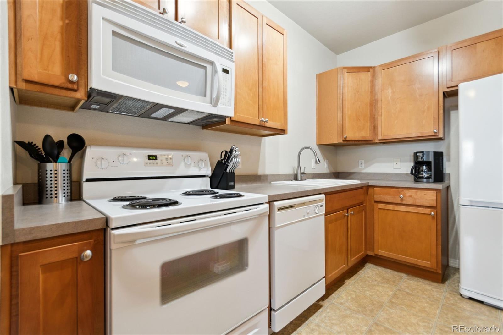 10176 Park Meadows Drive Unit: 2114