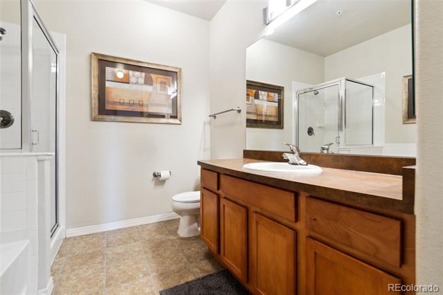 10176 Park Meadows Drive Unit: 2114