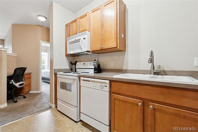 10176 Park Meadows Drive Unit: 2114