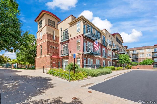 10176 Park Meadows Drive Unit: 2114
