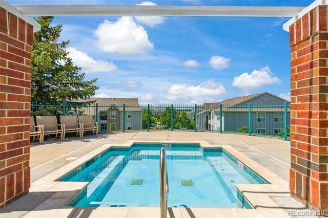 10176 Park Meadows Drive Unit: 2114