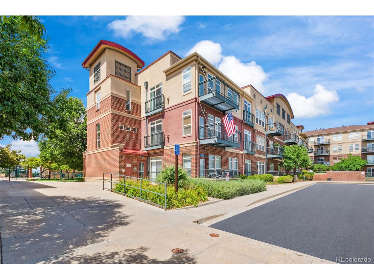 10176 Park Meadows Dr 2114