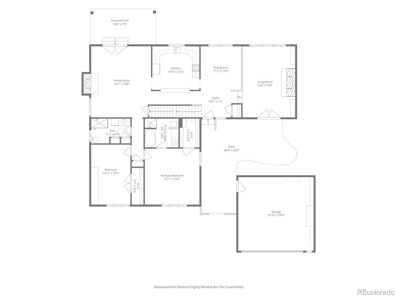 5177 W Lake Pl
