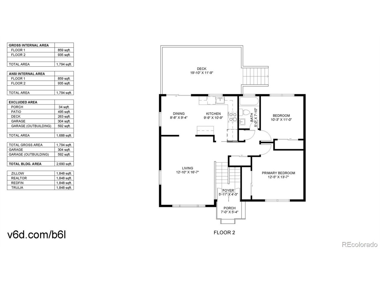 986 E 114th Pl