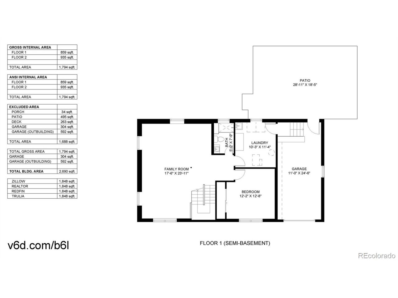 986 E 114th Pl