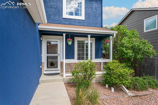 7597 Sun Prairie Drive