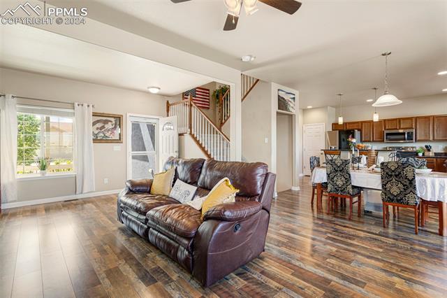 7597 Sun Prairie Drive