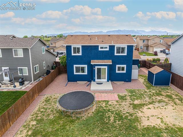 7597 Sun Prairie Drive