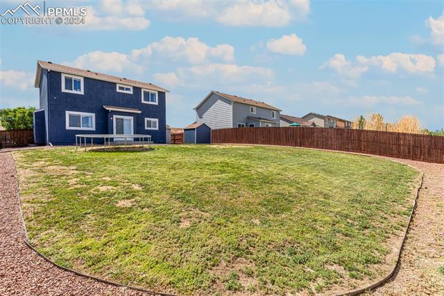 7597 Sun Prairie Drive