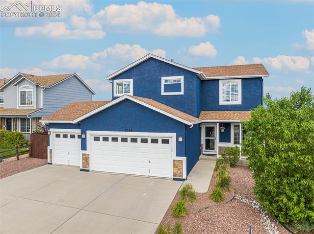 7597 Sun Prairie Drive