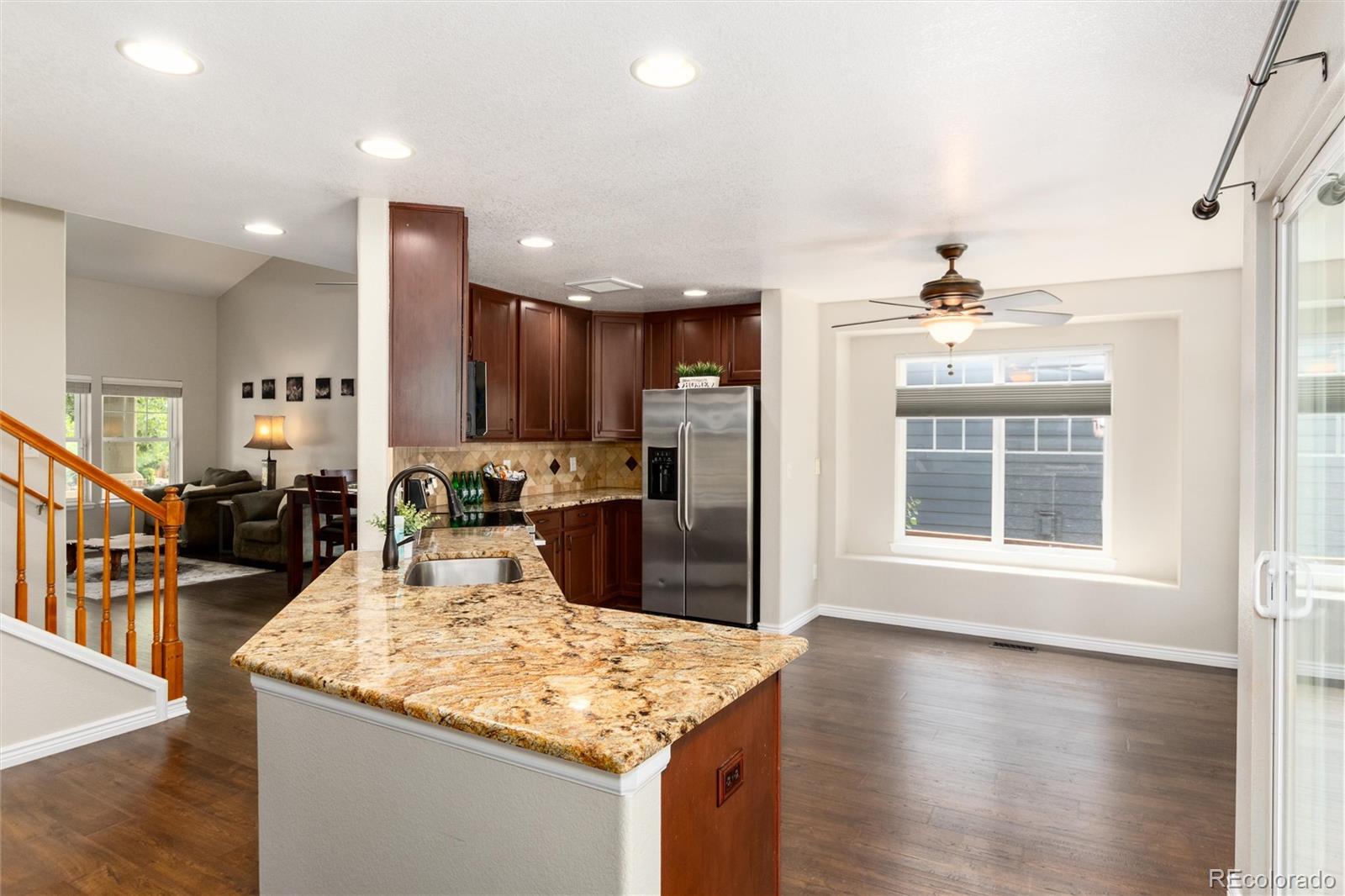 20117 E Dartmouth Drive