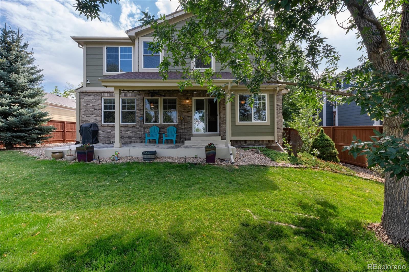 20117 E Dartmouth Drive