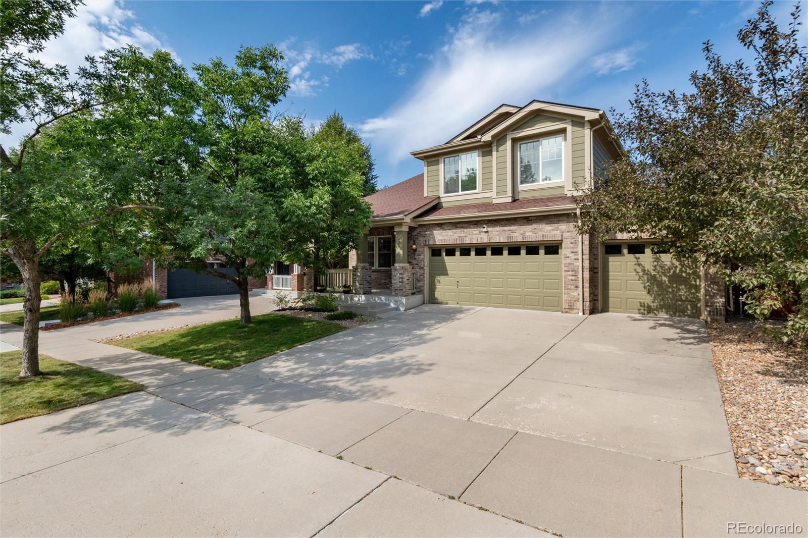 20117 E Dartmouth Drive